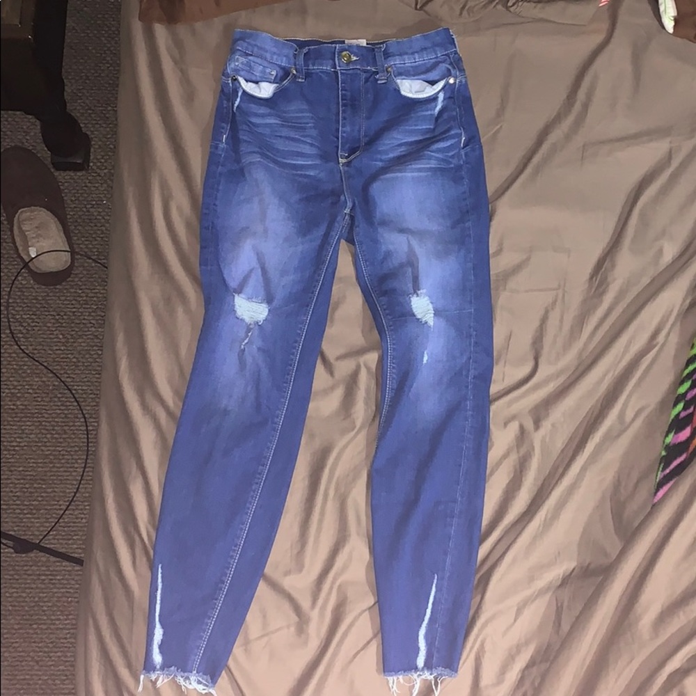 Pants